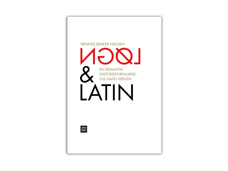 Løgn Og Latin | Tønnes Bekker-Nielsen