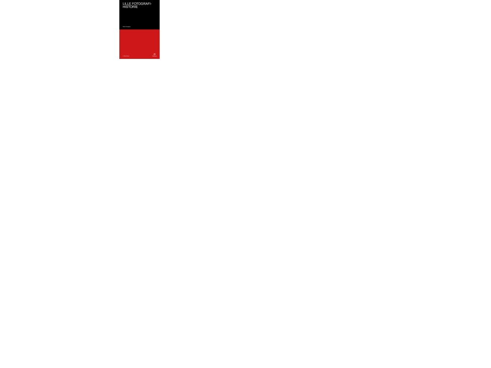 Eine Kleine Geschichte Der Fotografie, Bb | Walter Benjamin | Sprache: Dänish