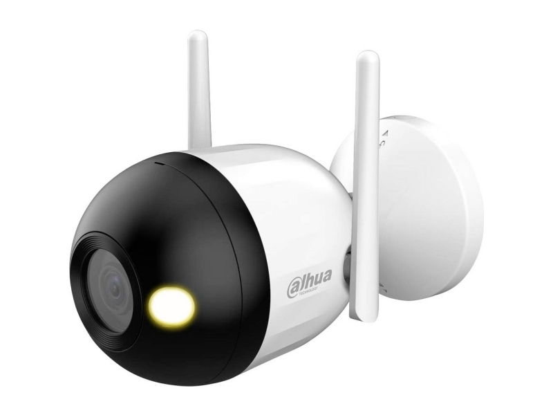 Dahua Technology C1, Dh-F4c-Led Dh-Ipc-F4cp-Led-0360B-Eur Lan, Wlan Ip-Überwachungskamera 2560 X 1440 Pixel