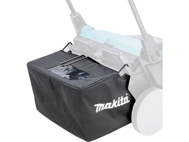 Abfallsammler, Makita, 1-Fach, 47 L