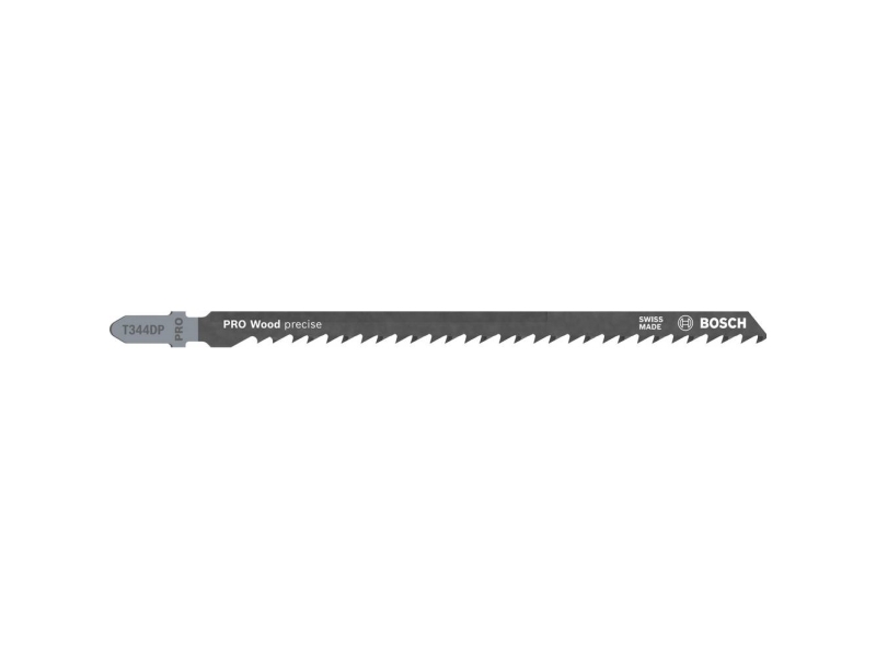 Bosch Accessories 2608665236 Stiksavsklinger 2 Stk