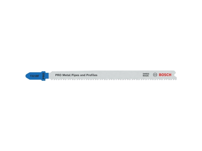 Bosch Accessories 2608655098 Stiksavsklinger 2 Stk