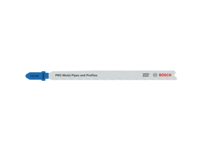 Bosch Accessories 2608655097 Stiksavsklinger 2 Stk