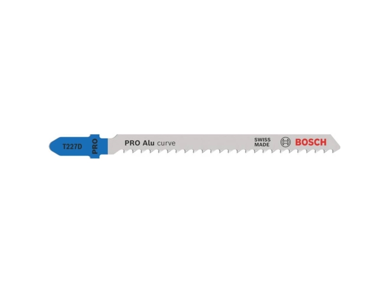 Bosch Accessories 2608668707 Stiksavsklinger 2 Stk