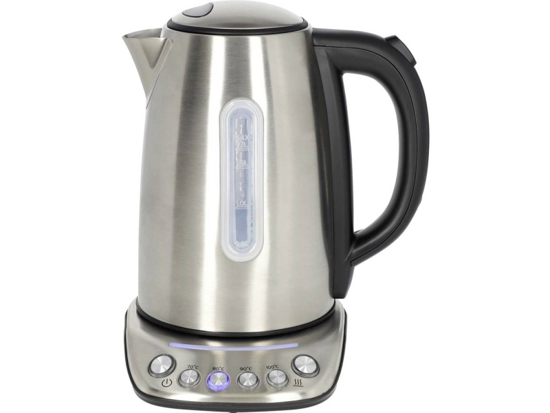 Nedis Wasserkocher Smartlife Kawk8000wifi (Kawk8000wifi)
