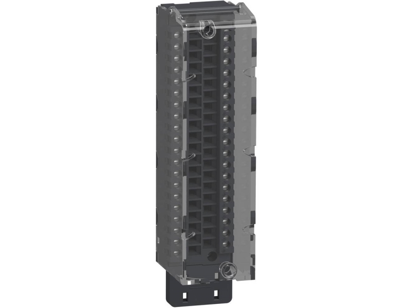 Schneider Electric Bmxftb4000 Plc-Klemme