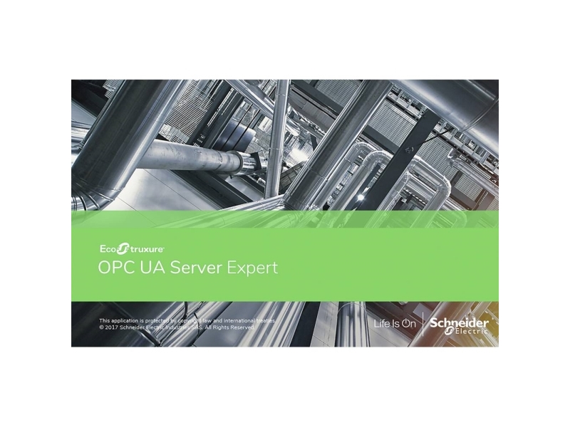 Schneider Electric OFSUASCZZSPAZZ PLC-licens | Datortillbehör - Kablar & adaptrar - Bildkablar | GameStuff