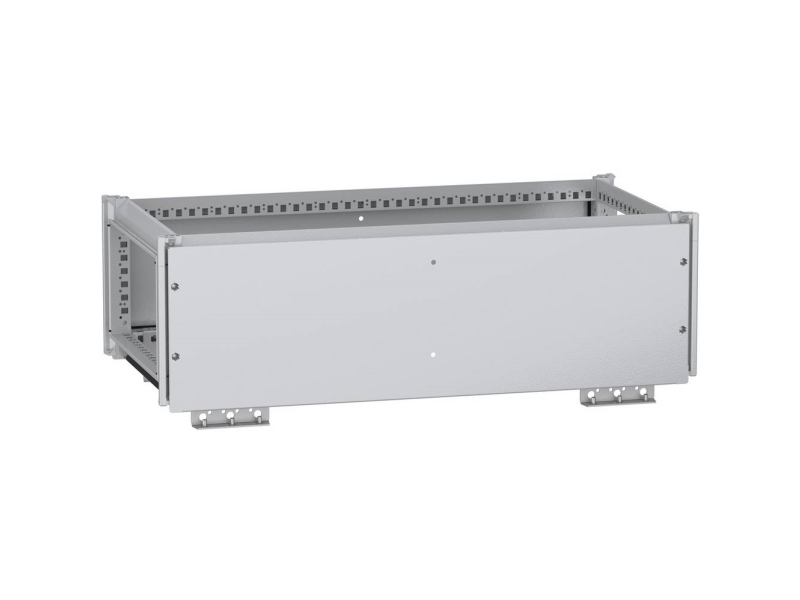 Schneider Electric Nsytbcn3105 Zubehör Für Verteilerfeld Set Für Sammelschienenabgang-Anschluss 1 St.