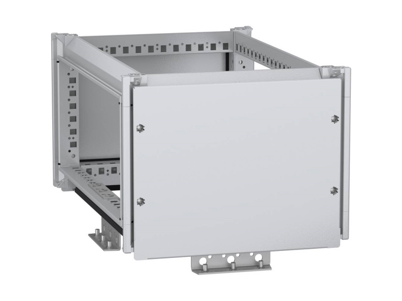 Schneider Electric NSYTBCN346 sett for tilkobling av samleskinneuttak 1 stk