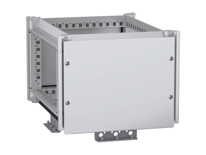 Schneider Electric NSYTBCN345 Väyläpistorasian liitäntäsarja 1 kpl