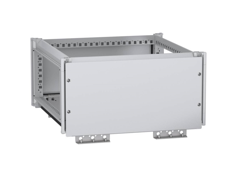 Schneider Electric Nsytbcn366 Zubehör Für Verteilerschrank Sammelschienen-Ausgangs-Anschluss-Set 1 Stk