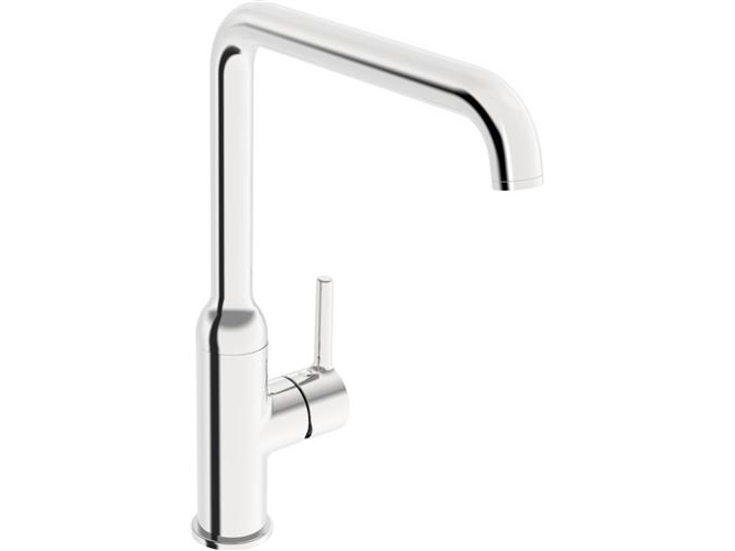 Köksblandare Optima Style förkromad | VVS Artiklar - Kök - Köksblandare | GameStuff