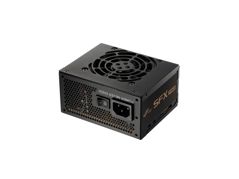 Netzteil Fsp Sfx Pro 450W - 450 W - 100-240 V - 50-60 Hz - Active