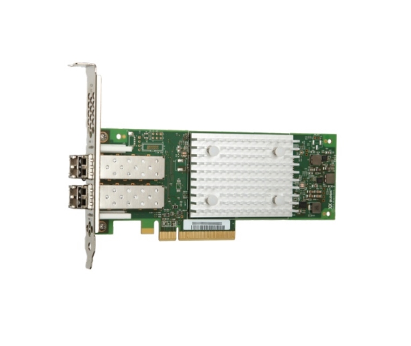 Synology Qle2692 Dual-Port 16Gfc Karte Für Fibre Channel San