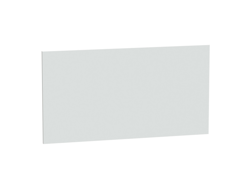 Schneider Electric Nsycuacc001dg, Fiberfilter, Grå, Polyolefin, Climasys Climasys Cu Cooling Device, 280 Mm, 5 Mm