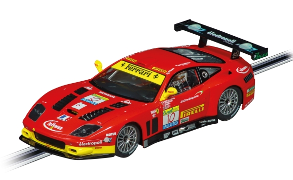 Carrera 20023974, Bil, 10 År, Flerfarvet