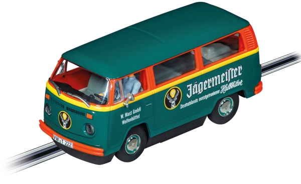 Carrera 20032034, Bil, Jägermeister, 8 År, Flerfarvet