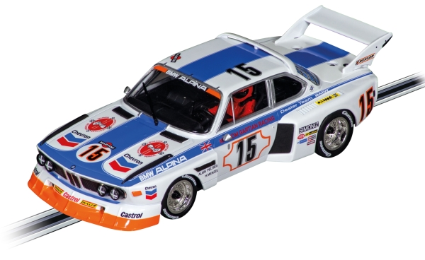 Carrera 20032028, Auto, Digital 132, 8 Jahr(E), Mehrfarbig