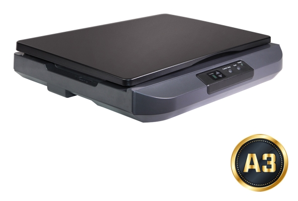 Avision Fb5100, 297 X 420 Mm, 600 X 1200 Dpi, 1200 X 1200 Dpi, 48 Bit, 24 Bit, 16 Bit