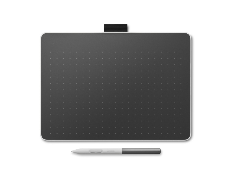 Wacom One - Digitaliserare - 9.5 - kabelansluten | Datortillbehör - Möss & Tangentbord - Ritbord | GameStuff