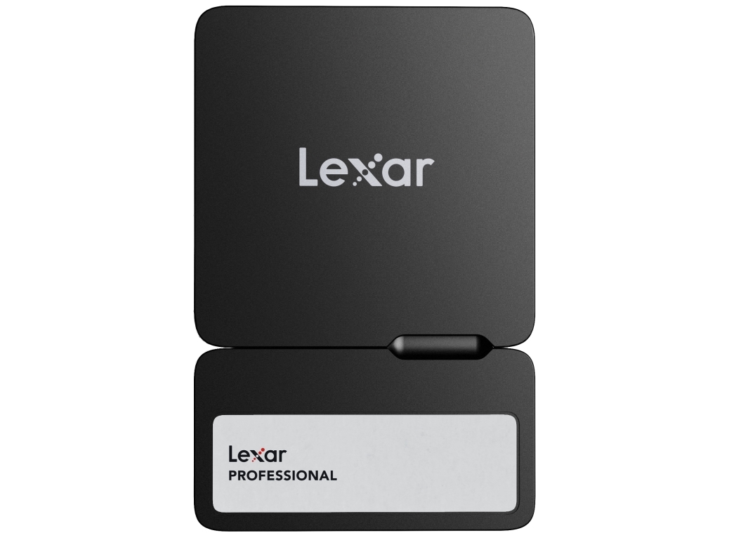 SSD USB3.2 1TB EXT./LSL400S001T-RNBNG LEXAR LEXAR