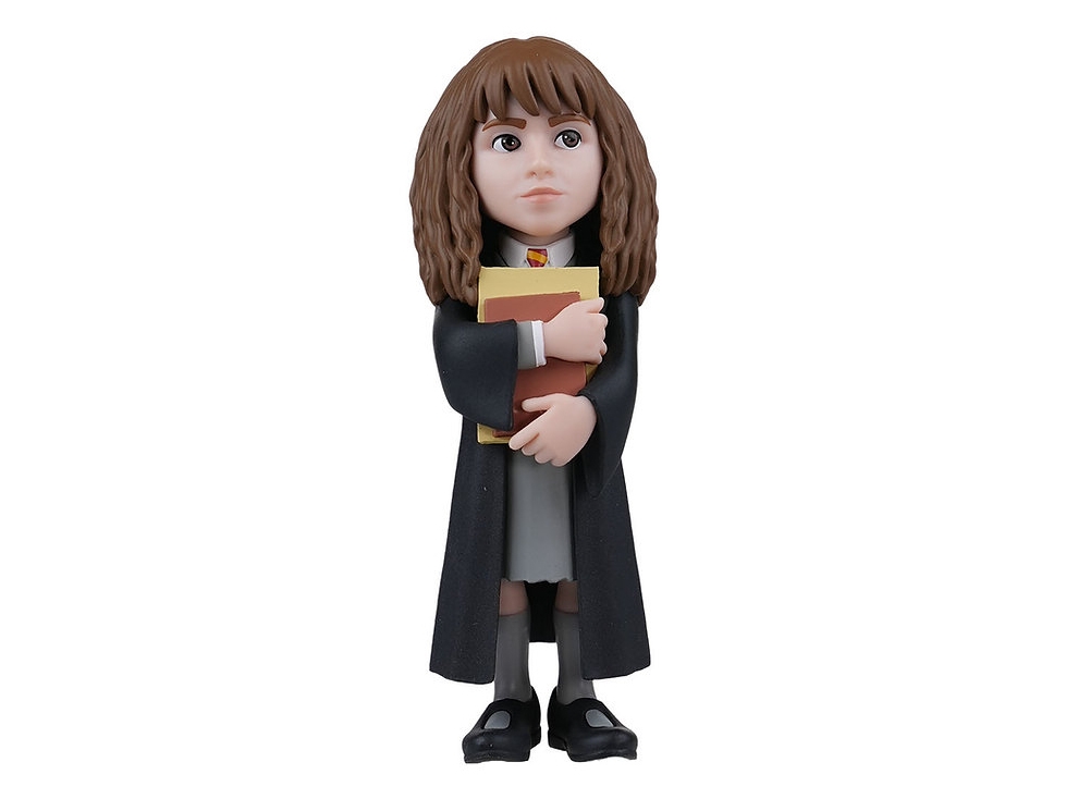 Minix Harry Potter, Sammelfigur, Film & Tv-Serien