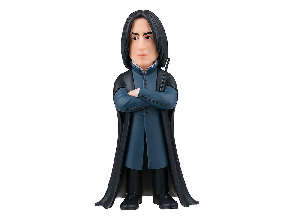 Minix Harry Potter, Sammelfigur, Film & Tv-Serien