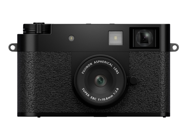 Fujifilm X -HF1, 17,74 MP, 7296 x 4864 pixel, BSI CMOS, Fuld HD, Berøringsskærm, Sort