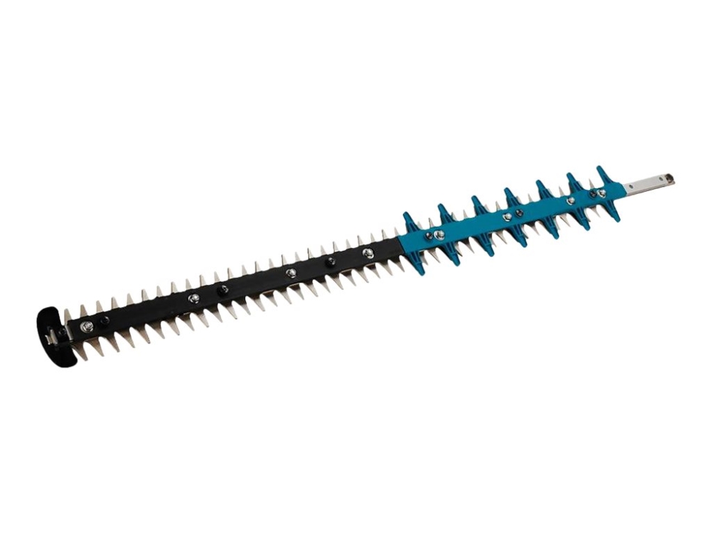 Makita - Hegntrimmerklinge - længde: 750 mm - for Makita UH005GZ