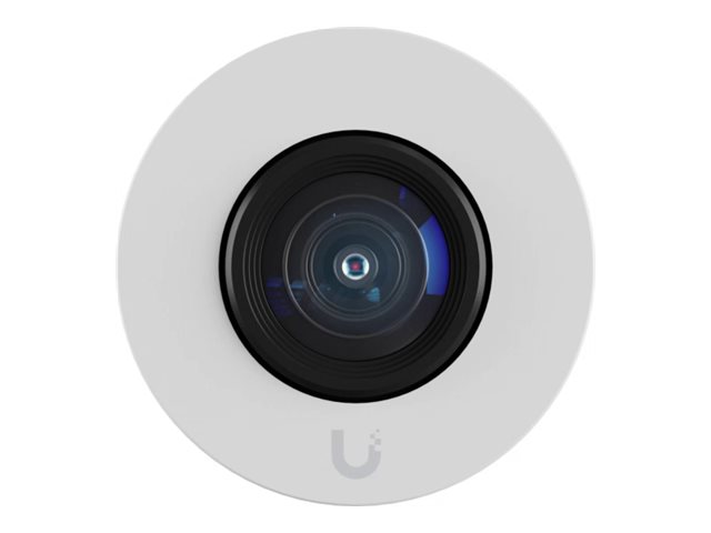 Ubiquiti Unifi Ai Theta Pro - Wide Angle - Overvågningskamera - Kugle - Indendørs - Farve (Dag/Nat) - 8 Mp - 3840 X 2160 - Fast Brændvidde - H.264 -