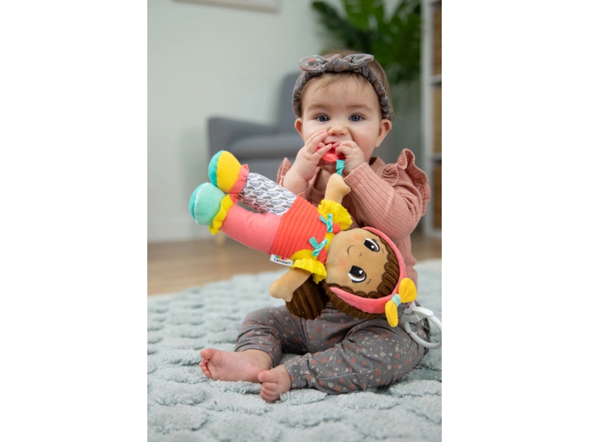 Lamaze My Friend Olivia