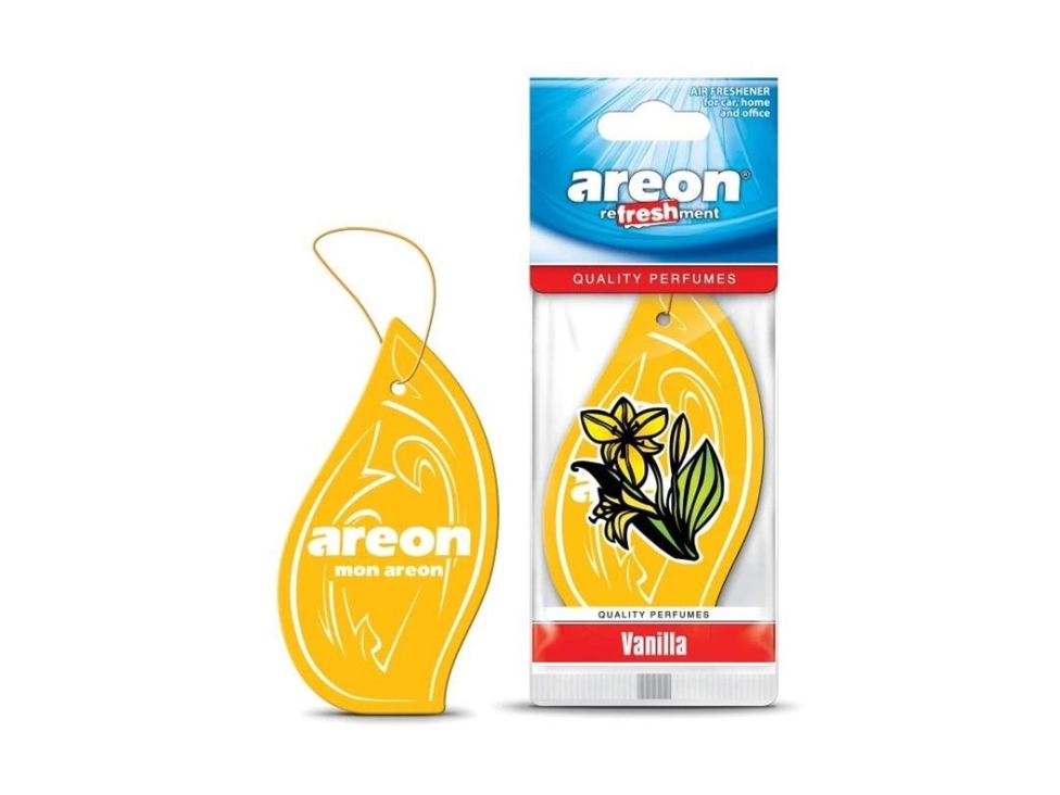 Areon Freshener Air Mon Classic Vanilla