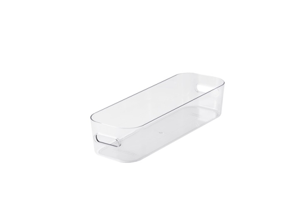 Smartstore Storage Boxcompact Clear Slim | N - A | GameStuff