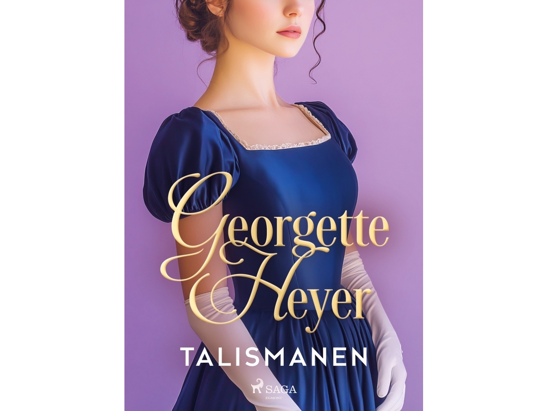 Talismanen | Georgette Heyer