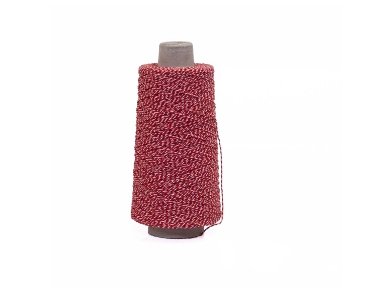 Snöre, 1,1 mm, rullängd 350,00 m, 100% bomull, gul brottstyrka Resistant ca 10 kg, rulle | Papper & Emballage - Förpackning - Förpackningsprodukter | GameStuff