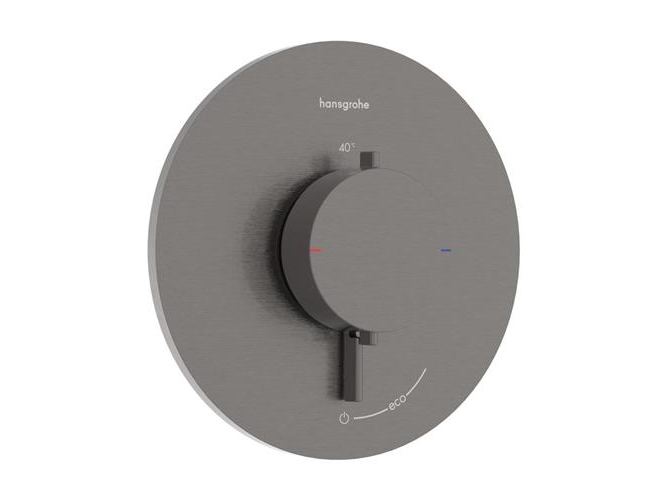 Unterputzarmatur Eccostat Comforts, 1 Anschluss
