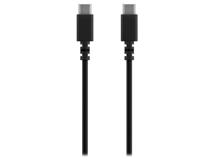 Garmin Usb Kabel?, Type C To Type C, 0.5 M, 0,5 M, Usb C, Usb C, Sort