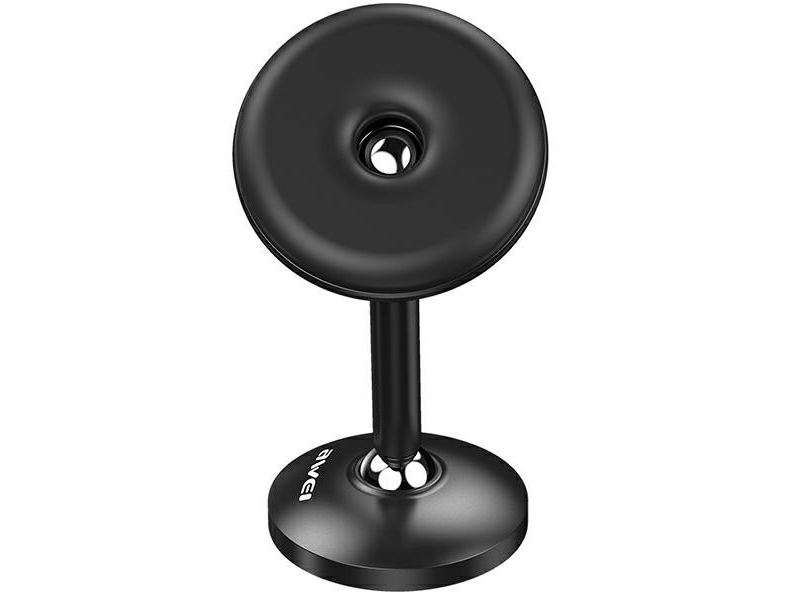 Awei Awei Magnetic Car Cartholder X22 Black/Black