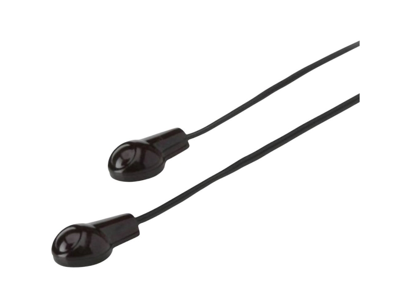 IR EYE 2 UNIVERSAL IR FORLÆNGERKABEL MED 2 IR MODTAGER LEDS