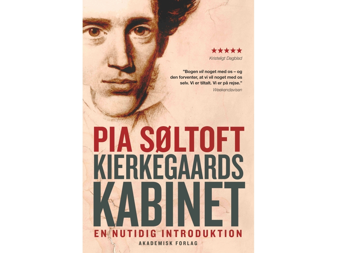Kierkegaards kabinet | Pia Søltoft