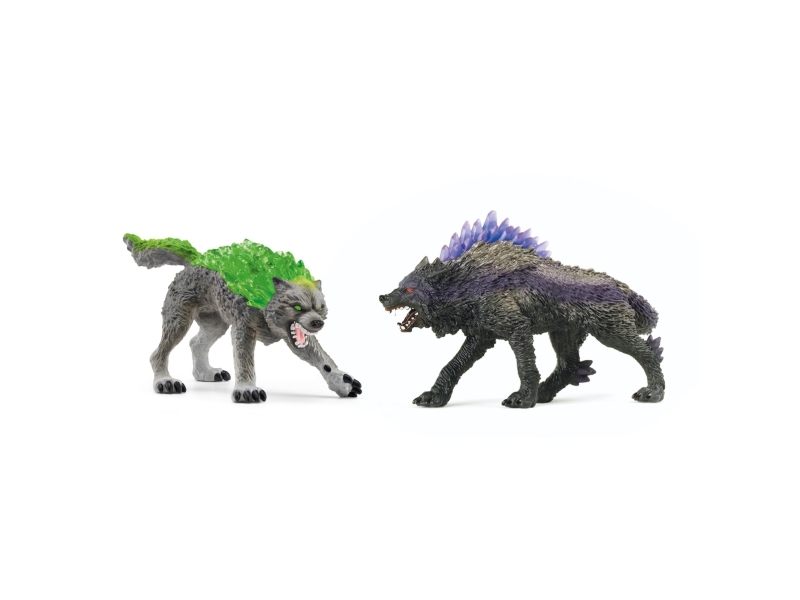 Schleich Eldrador Creatures startset | Alla Playmobil | GameStuff