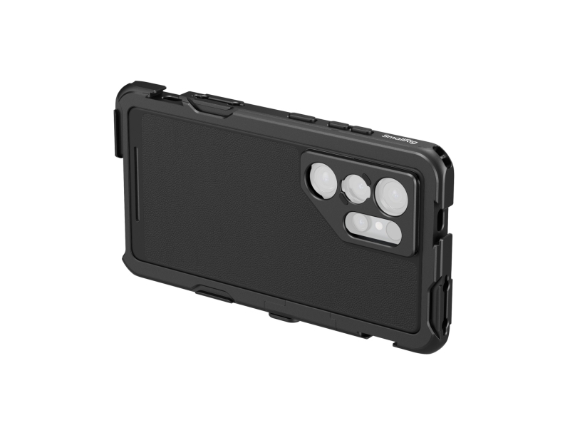 SmallRig 5254, 12,5 mm, 96,7 mm, 182 mm, 155 g, 26,5 mm, 210 mm | Foto och video - Foto- & videotillbehör - Övriga | GameStuff