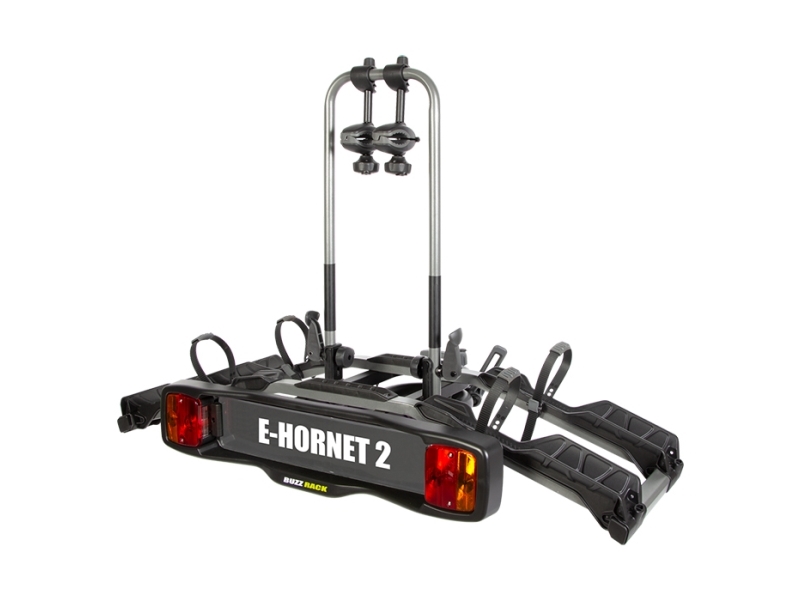 BuzzRack E-Hornet-2 cykelställ för 2 cyklar 13P | Bilvård & Biltillbehör - Transportutrustning - Cykelhållare | GameStuff