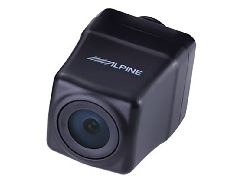 Bakkamera ekstra til DME-R1200 | Bilvård & Biltillbehör - Bilens Interiörutrustning - Dashcam / Bilkamera | GameStuff