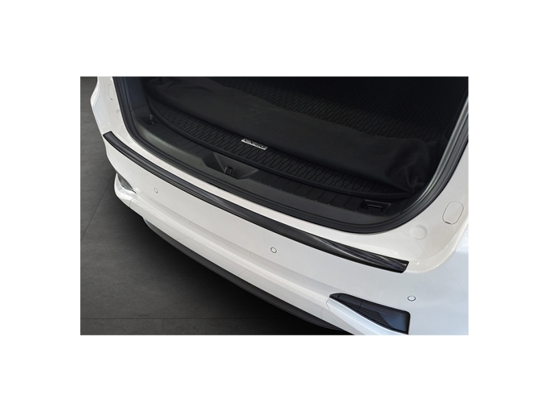 Læssekantbeskytter Mazda CX-80 2024- Sort | Bilvård & Biltillbehör - Utvändiga utrustning för bilar - Övriga | GameStuff