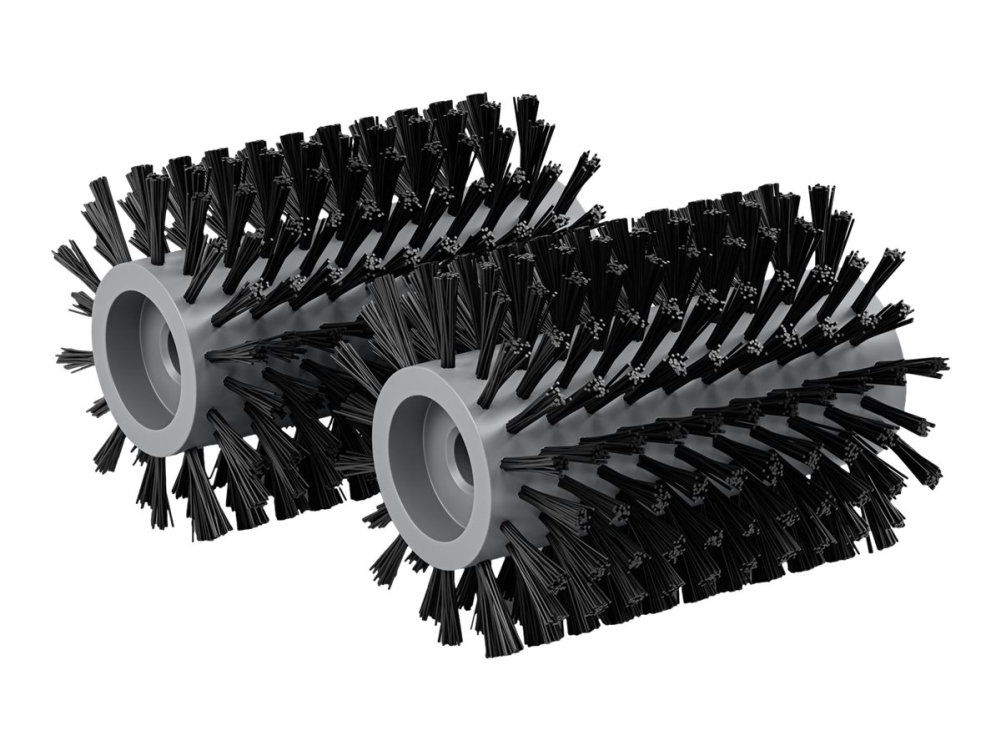 Kärcher 2.644-340.0, Musta, PCL 3-18 PCL 3-18 Battery Set, 134 mm, 100 mm, 100 mm