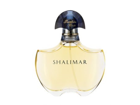Guerlain Shalimar Eau De Toilette 50 Ml (Woman)
