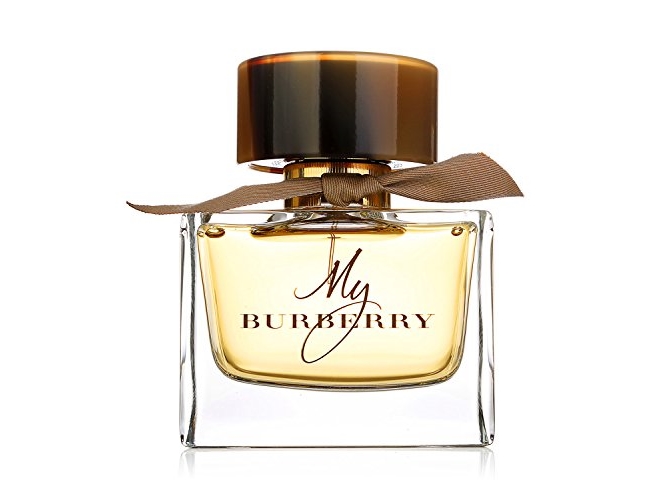 Burberry My Burberry Edp 90 Ml