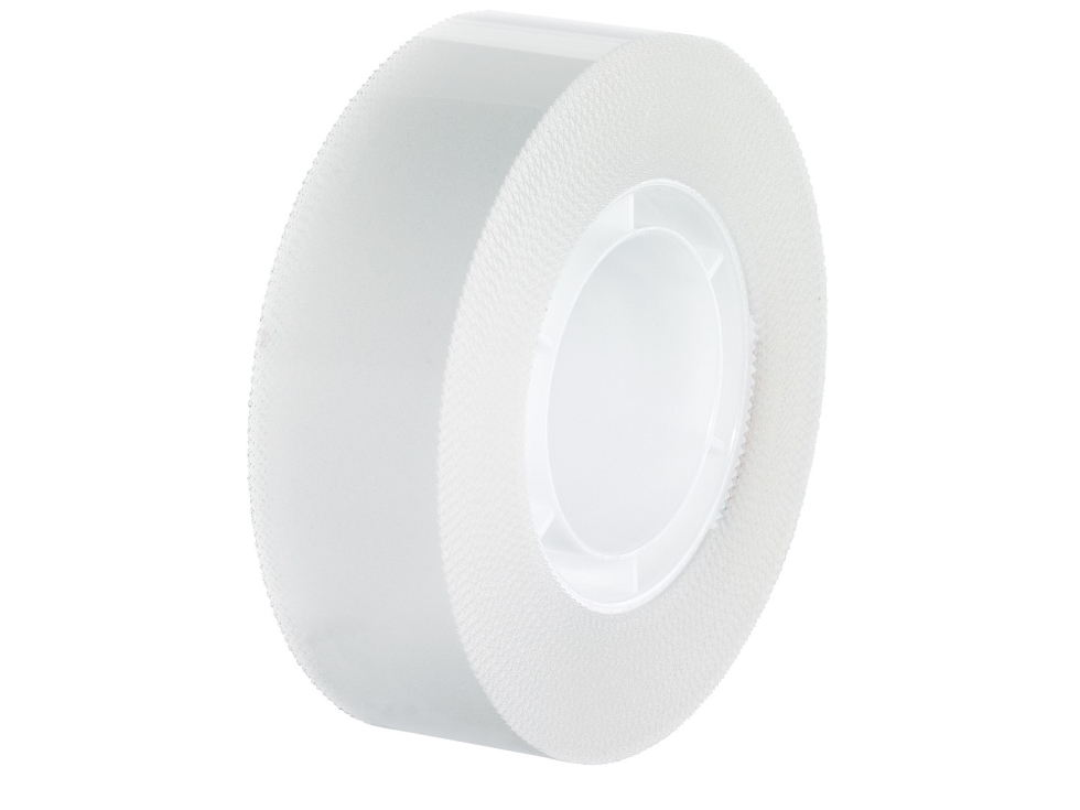 TESA 57521-00000-01, Transparent, Polypropylen (PP), 25 m, 19 mm, 1 stk