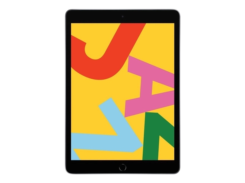 Refurbished Apple Ipad 8 128Gb Wifi + Cellular (Space Gray) - 2020 - Condition: Grade B